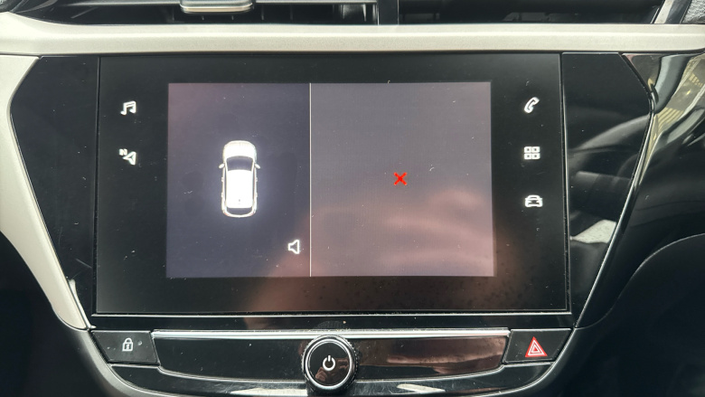 Vauxhall Corsa 1.2 SE Premium 5dr Petrol Hatchback